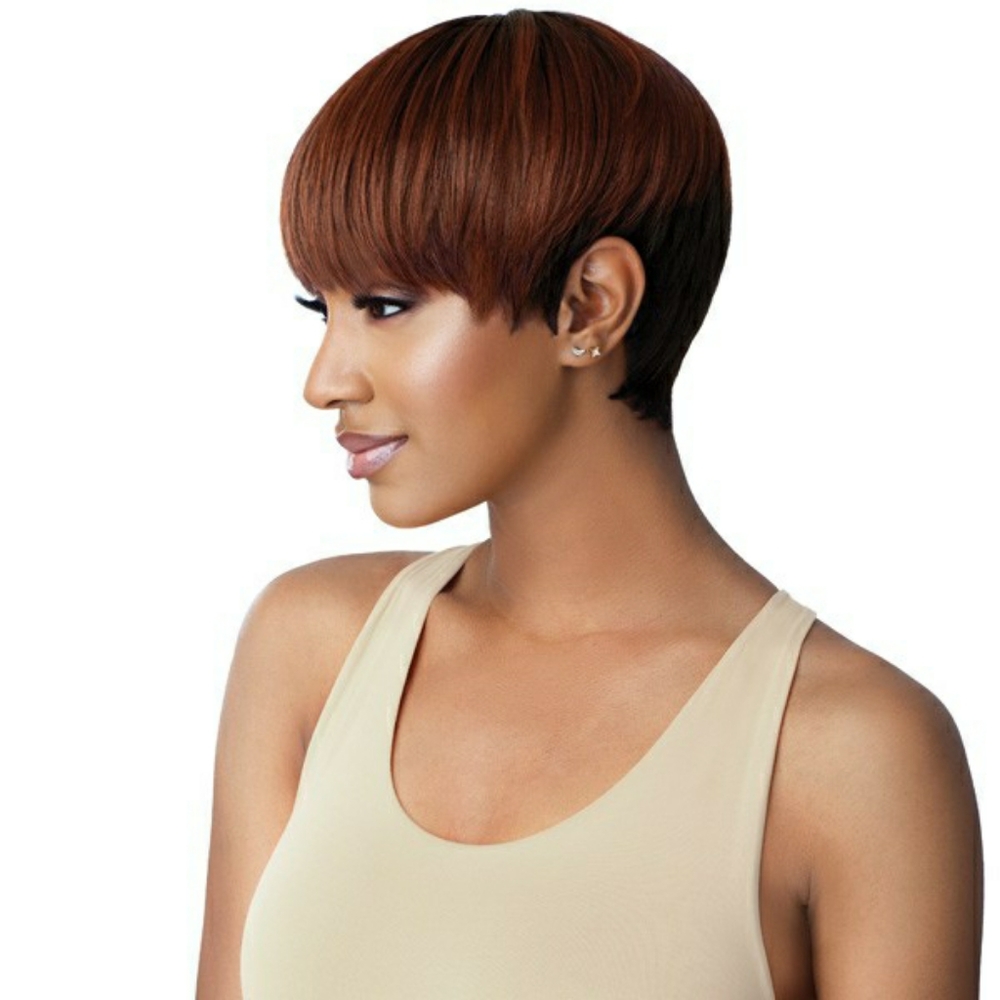 Outre Synthetic Wigpop Full Wig - NIGELLA

1